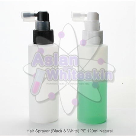 Hair Sprayer (PE)